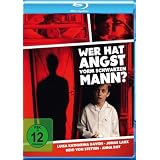 Wer hat Angst vorm schwarzen Mann [Blu-ray]von "Luisa Katharina Davids"