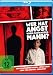 Wer hat Angst vorm schwarzen Mann