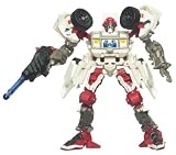 Transformers - 20908 - Figurine - Robot - Rescue Ratchet - -Ratchet Redeco