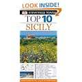 DK Eyewitness Top 10 Travel Guide: Sicily