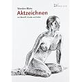 Aktzeichnen mit Bleistift, Kreide und Kohle