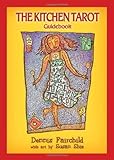 www.payane.ir - The Kitchen Tarot: a 22-Card Deck with a Guidebook
