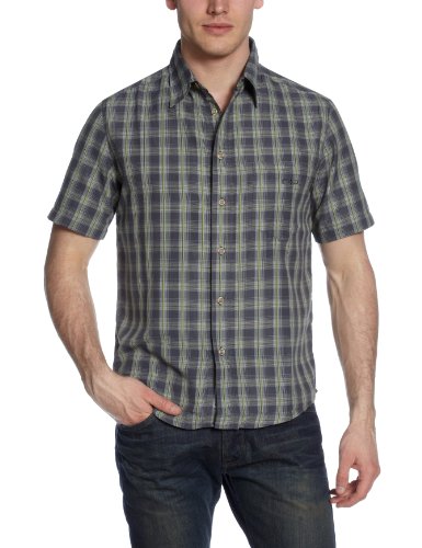 CMP Herren Funktionshemd, antracite-green, M, 3T65227 Preisvergleich