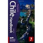 Chile Handbook, 6th: Travel guide to Chile (Footprint Chile Handbook) by Janak Jani