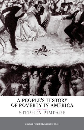 A People's History of Poverty in America (The New Press People's History Series)