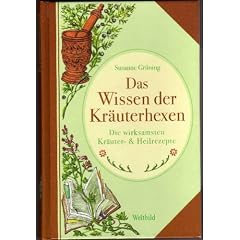 Das Wissen der Kr�uterhexen