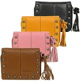 Oriano Medium Ziparound Purse / Wallet