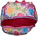 Skechers Big Girls' Tie Dye Love Backpack