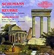 Schumann:6 Fugues On Bach