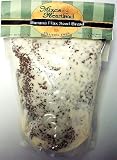 Gluten Free Banana Flax Seed Bread 20oz bag (Case of 3)
