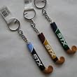 STX Field Hockey key chains