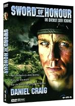 Sword of Honour - Im Dienste der Krone (Special Edition, 2 DVDs im Schuber)