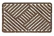 Bacova Guild 06201 Koko Brush Mat
