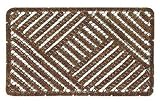 Bacova Guild 06201 Koko Brush Mat