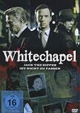 Produkt-Bild: Whitechapel - Jack the Ripper ist nicht zu fassen