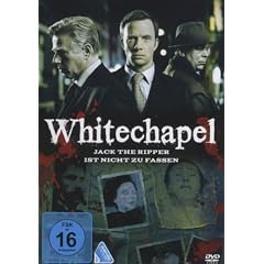 Whitechapel - Jack the Ripper ist nicht zu fassen