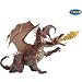 2-Headed Dragon Red