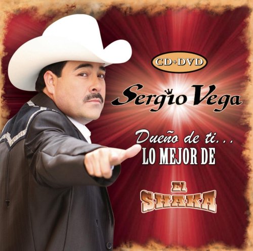 Sergio Vega - Me Gusta Estar Contigo Lyrics - Zortam Music