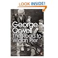 The Road to Wigan Pier (Penguin Modern Classics)