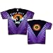 Janis Joplin "Kozmic Blues" Tie-Dye T-Shirt
