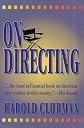 On Directing