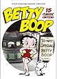 Betty Boop Cartoons V.1