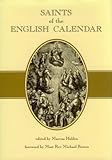 Saints of the English calendar