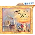 Katie and the British Artists