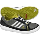 adidas OUTDOOR - Boat Lace DLX Synthetic Water Shoe