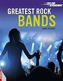 Greatest rock bands