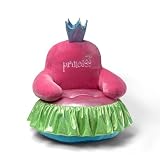 Gund Princess Throne Chair