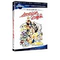 American Graffiti (1973)    [Blu-ray + DVD + Digital Copy]