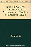 Number and algebra. 4