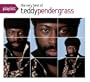 Playlist: The Very Best Of Teddy Pendergrass