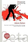 Adem Delon-