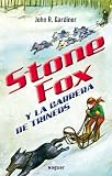 Stone Fox