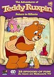 The Adventures of Teddy Ruxpin: Return to Rillonia Episodes 41-65