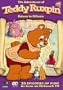 The Adventures of Teddy Ruxpin: Return to Rillonia Episodes 41-65