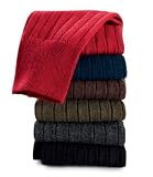 Signature Cashmere Socks