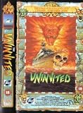 Buy : THE UNINVITED