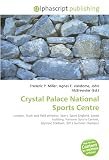 Crystal Palace National Sports Centre Image du produit