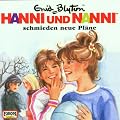 Hanni und Nanni - Folge 2: schmieden neue Pl�ne