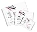 Winsor & Newton Water Colour Marker Pads, 9 by 12-Inch