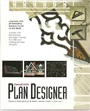 DataCad Plan Designer, Professional Design Software for the Builder, Contractor, Architect, or Home Owner