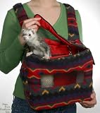 Marshall Pet Ferret Frontpack Fleece