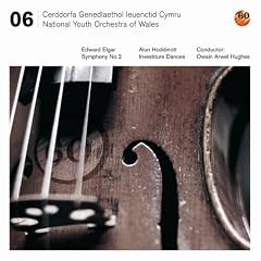 Elgar - Symphony No 2