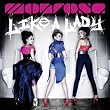 Like A Lady (Louis Carpaccio Remix)