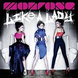 Produkt-Bild: Like A Lady (Louis Carpaccio Remix)