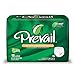 Prevail First Quality Extra Underwear, Large, 44