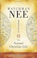 The Normal Christian Life